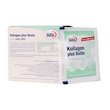 ساشه کلاژن پلاس بیوتین یوروویتال 14 عددی --- Eurhovital Kollagen Plus Biotin 14 Sachets