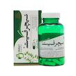 کپسول کاهش اشتها نیچرفیت دیموند --- Daymond Pharmaceutical Nature Fit 60 Caps