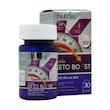 کپسول کتو بوست نوتراکس 30 عددی --- Nutrax Keto Boost 30 Caps