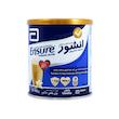 پودر مکمل غذایی انشور ابوت وانیل مناسب برای همه افراد ۵ سال به بالا ۴۰۰ گرم --- Abbott Ensure-Milk 400g