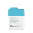 ژل شستشوی صورت ژنوبایوتیک مناسب پوست خشک و حساس __ Cleansing Gel For Face