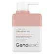 ژل شستشوی صورت ژنوبایوتیک مناسب پوست چرب و مختلط__Cleansing Gel For Face 