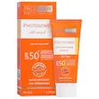 کرم ضد آفتاب بی رنگ فیس دوکس مدل Photosome با SPF50 مناسب پوست چرب حجم 40 میلی لیتر