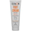 کرم ترک پا دیترون حجم 75 میلی لیتر____ Ditron Foot Cream 75ml