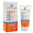 ضد آفتاب فیوژن واتر بی رنگ با SPF 50 بیتروی مناسب پوست خشک و نرمال حجم 50 میلی لیتر