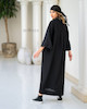 مانتو لینن (لینن وارداتی) CODE SP001