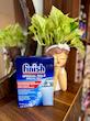 نمک ظرفشویی فینیش اصل آلمان( به شرط اصل آلمان بودن ارسال میشه)
