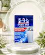 نمک ظرفشویی فینیش اصل آلمان( به شرط اصل آلمان بودن ارسال میشه)
