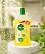 مایع سرامیک شوی دتول رایحه لیمو