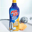 مایع جرمگیر کتری و شیرآلات پورچوز 1 لیتری porcoz