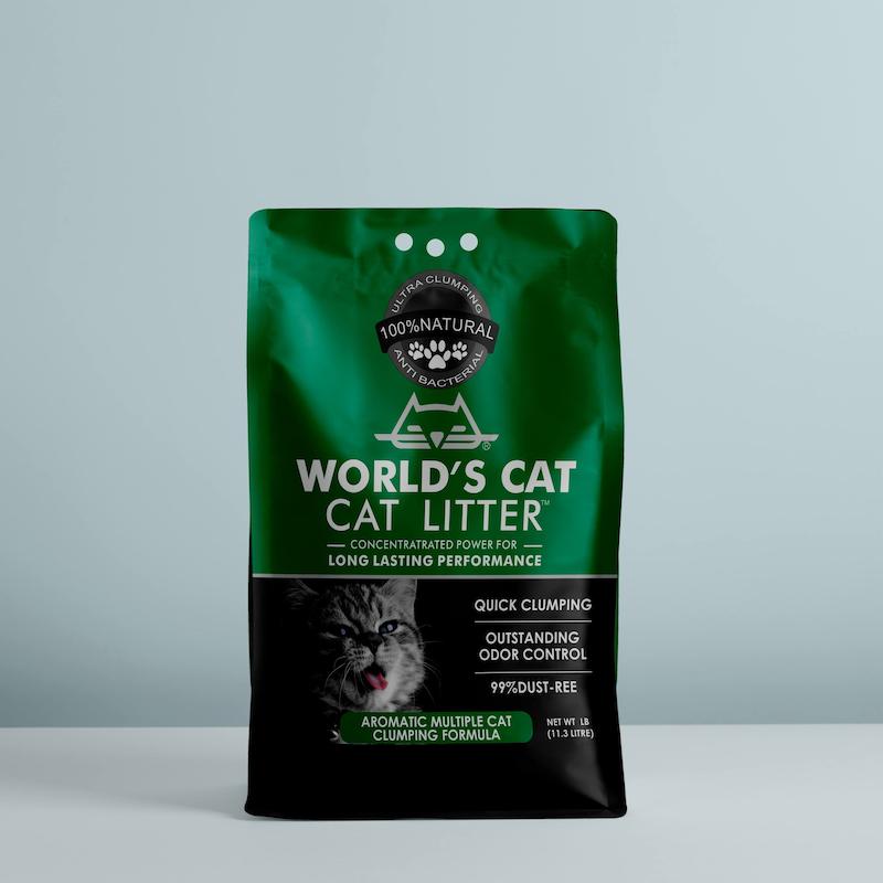 خاک بستر ورد کت 