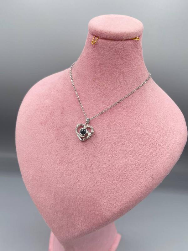 گردنبند صد زبان