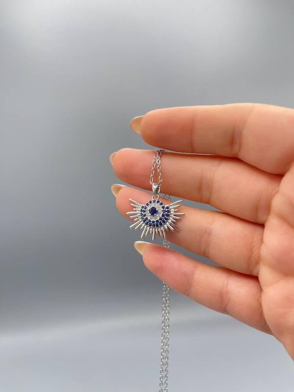 گردنبند چشم نظر 🧿