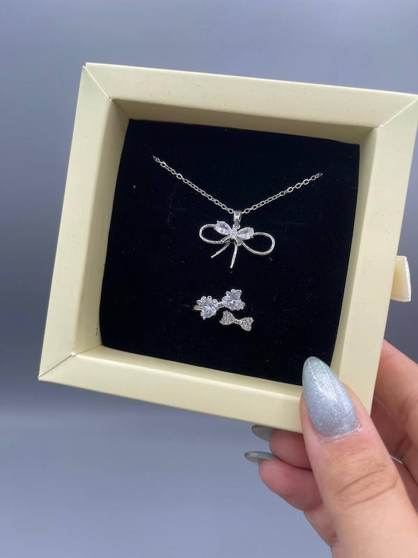 پک هدیه پاپیونی 🎀