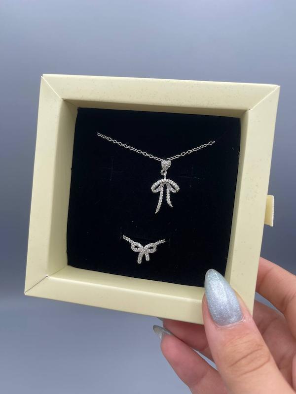 پک هدیه پاپیونی 🎀