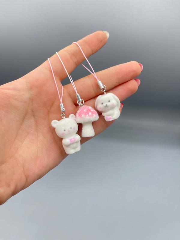 فونچارم عروسکی 🐷