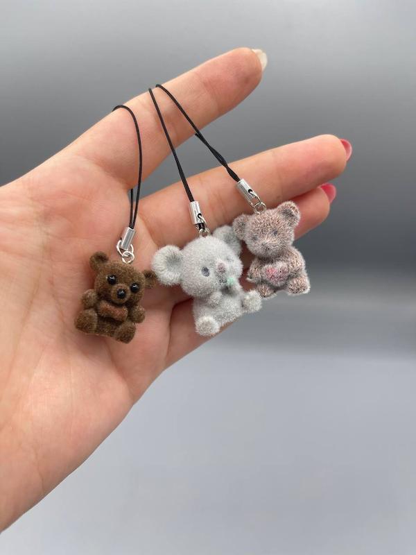 فونچارم عروسکی 🧸