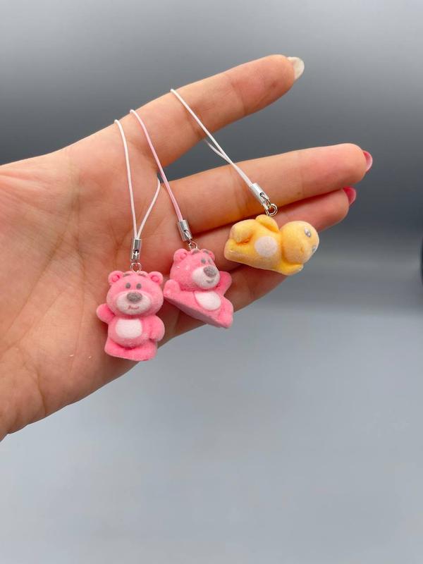 فونچارم عروسکی فانتزی 🎀