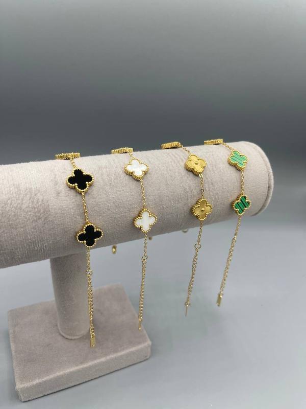 دستبند ونکلیف ♣️