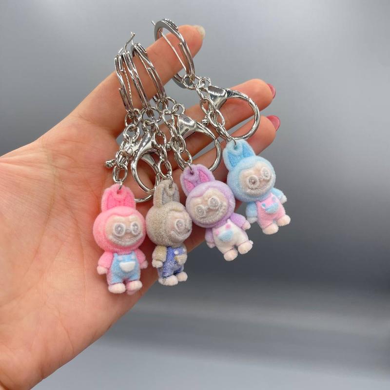 جاکلیدی لبوبو 