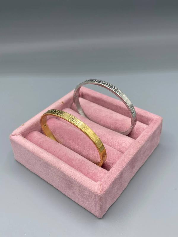 دستبند النگویی کارتیر لویی ویتون