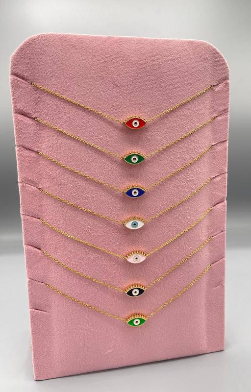 گردنبند چشم نظر