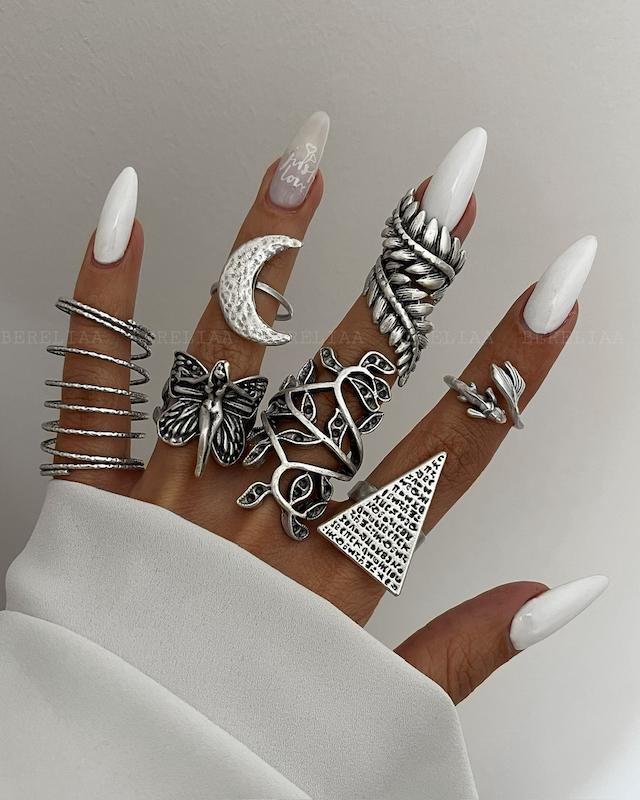 انگشتر ورشو