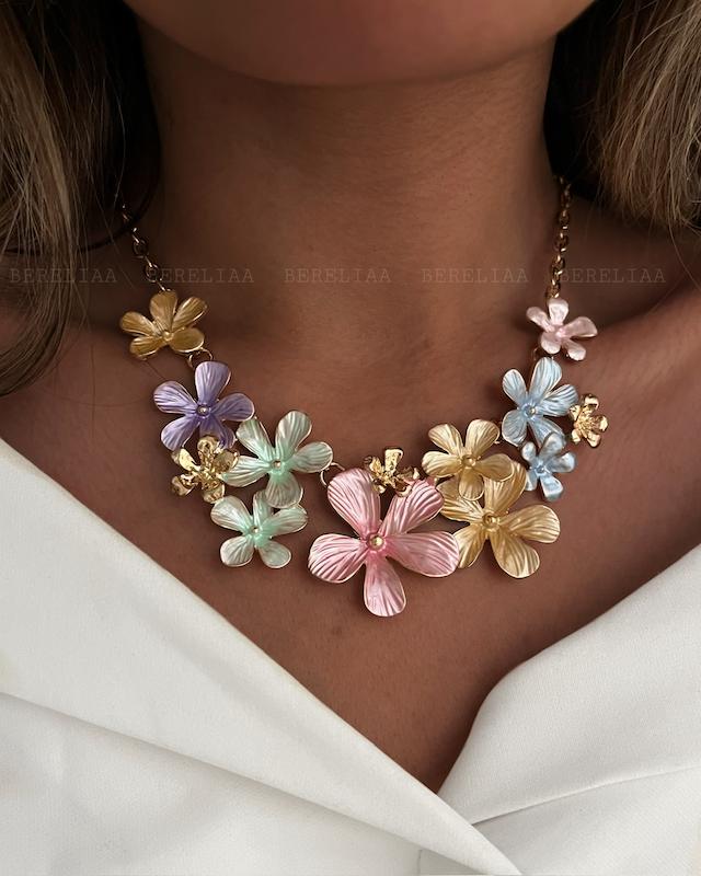 گردنبند ساحلی 