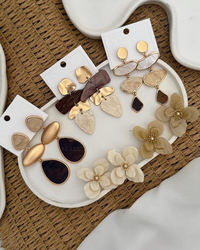 کالکشن گوشواره بوهو 