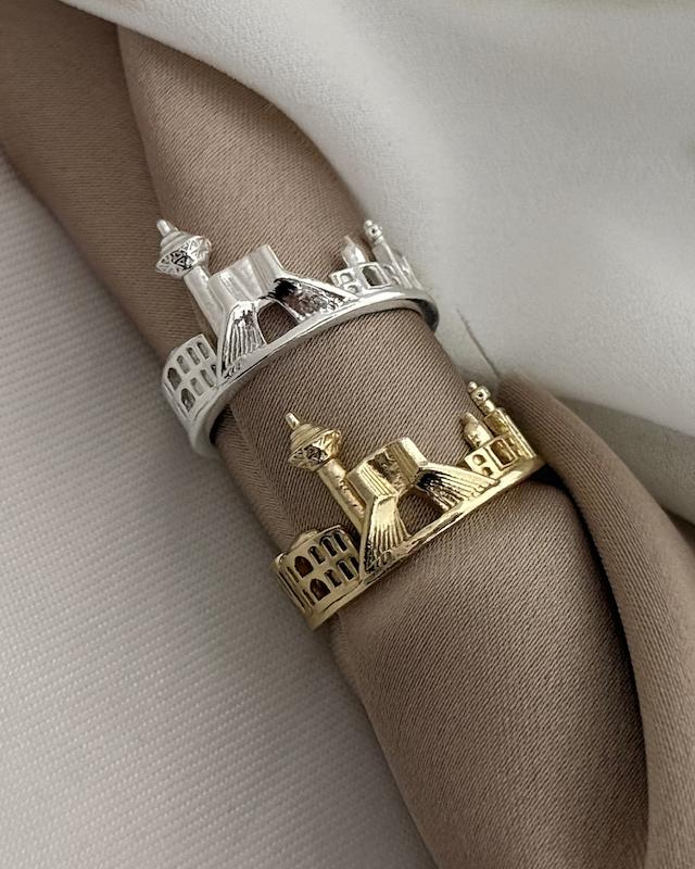 انگشتر ایران