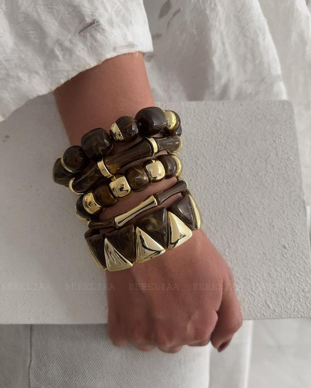 دستبند کشی فشن