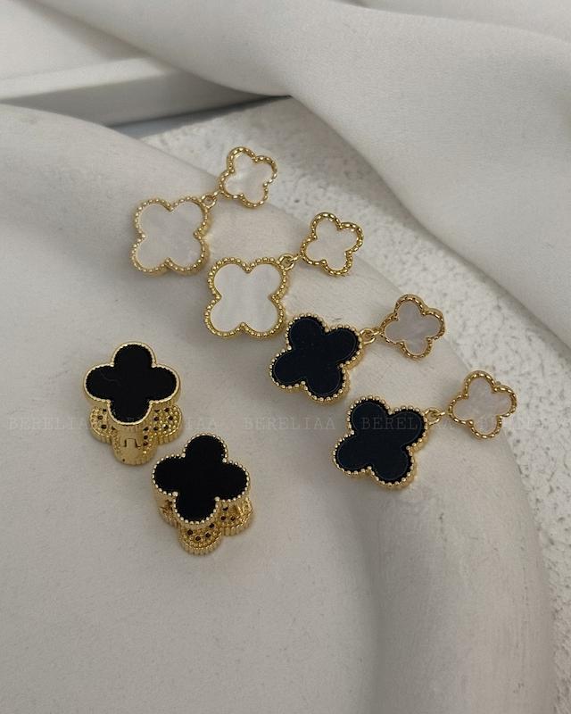 گوشواره ونکلیف
