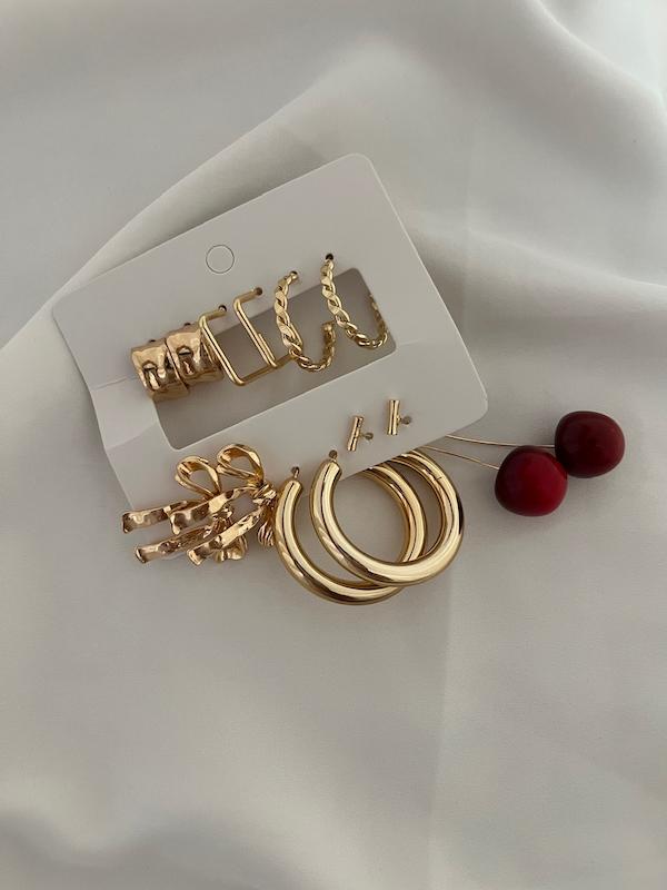 پک گوشواره 