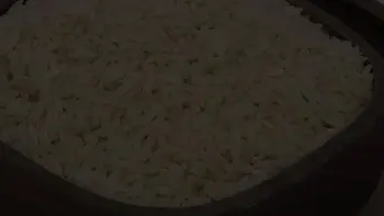 برنج-دودی
