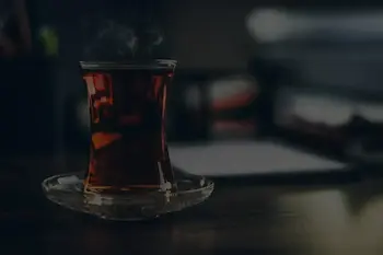 چای ایرانی اصل