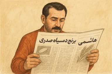 تفاوت برنج هاشمی و دمسیاه صدری | مقایسه کیفیت، عطر و قیمت بهترین برنج‌ های گیلان