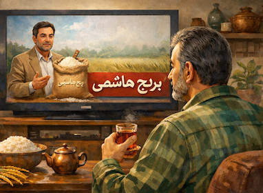 قیمت برنج هاشمی در ایران — راهنمای قیمت امروز + نکات خرید برنج هاشمی اصل