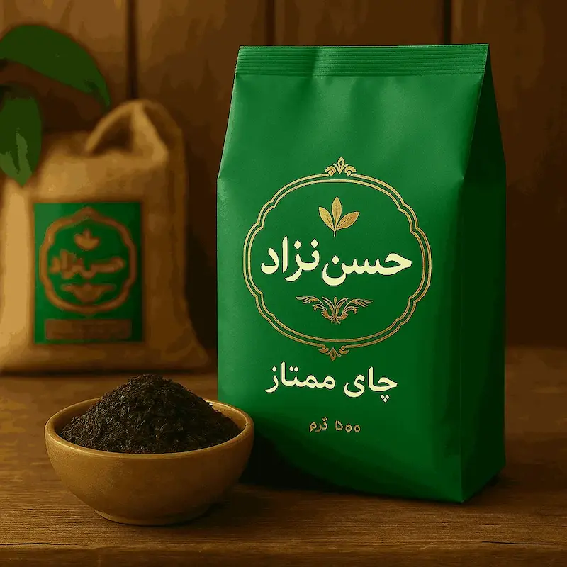 چای ممتاز