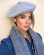 کلاه برت نومی