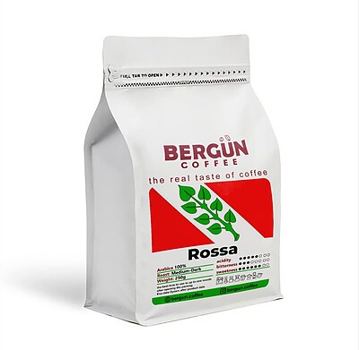 Rossa(100%Arabica)