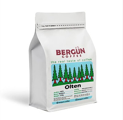 Olten          (100%Arabica)