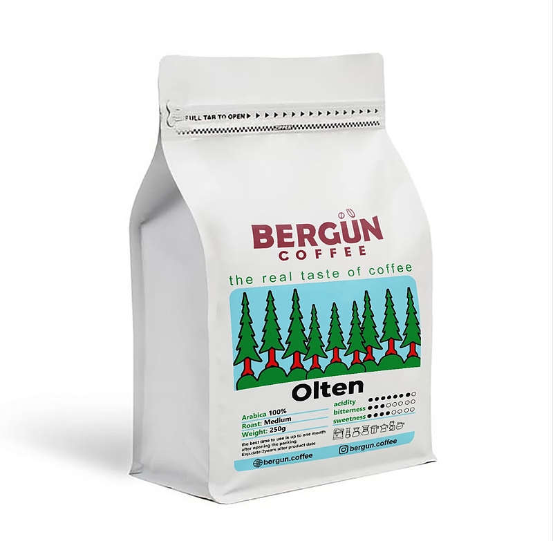 Olten          (100%Arabica)