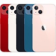 گوشی موبایل اپل مدل iPhone 13 CH دو سیم‌ کارت ظرفیت 128 گیگابایت و رم 4 گیگابایت - نات اکتیو