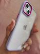 کاور مدل New Skin مناسب برای گوشی موبایل اپل iphone 13