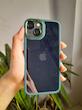 کاور مدل New Skin مناسب برای گوشی موبایل اپل iphone 13