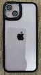 کاور مدل New Skin مناسب برای گوشی موبایل اپل iphone 13