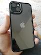 کاور مدل New Skin مناسب برای گوشی موبایل اپل iphone 13