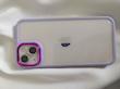 کاور مدل New Skin مناسب برای گوشی موبایل اپل iphone 13