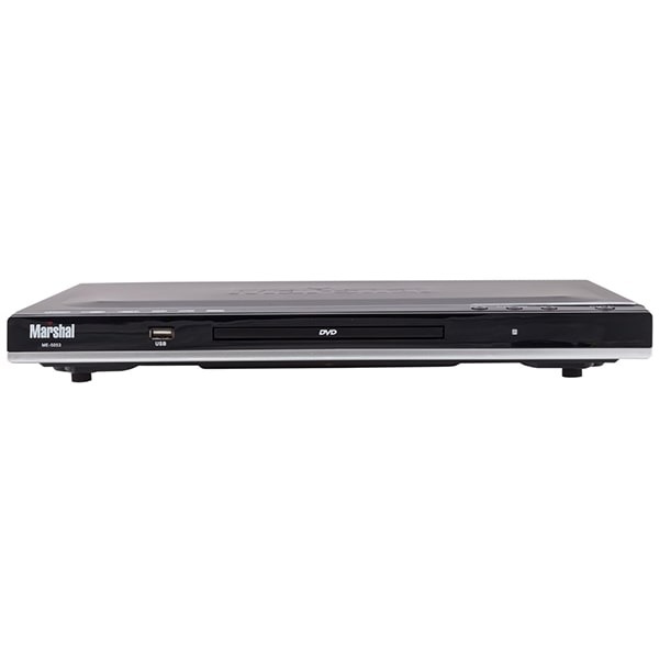 پخش کننده دی وی دی مارشال مدل ME-5053