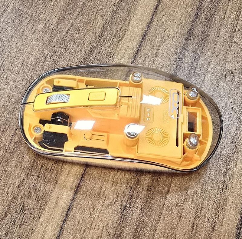 ماوس بی سیم ایکس او مدل XO-M12
